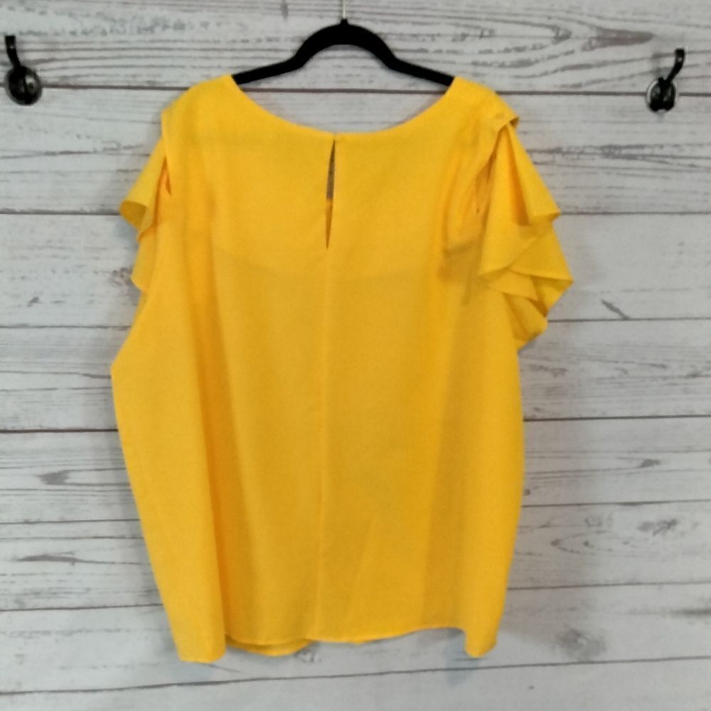 "Signature Collection" woman's blouse - Picture 3 of 7